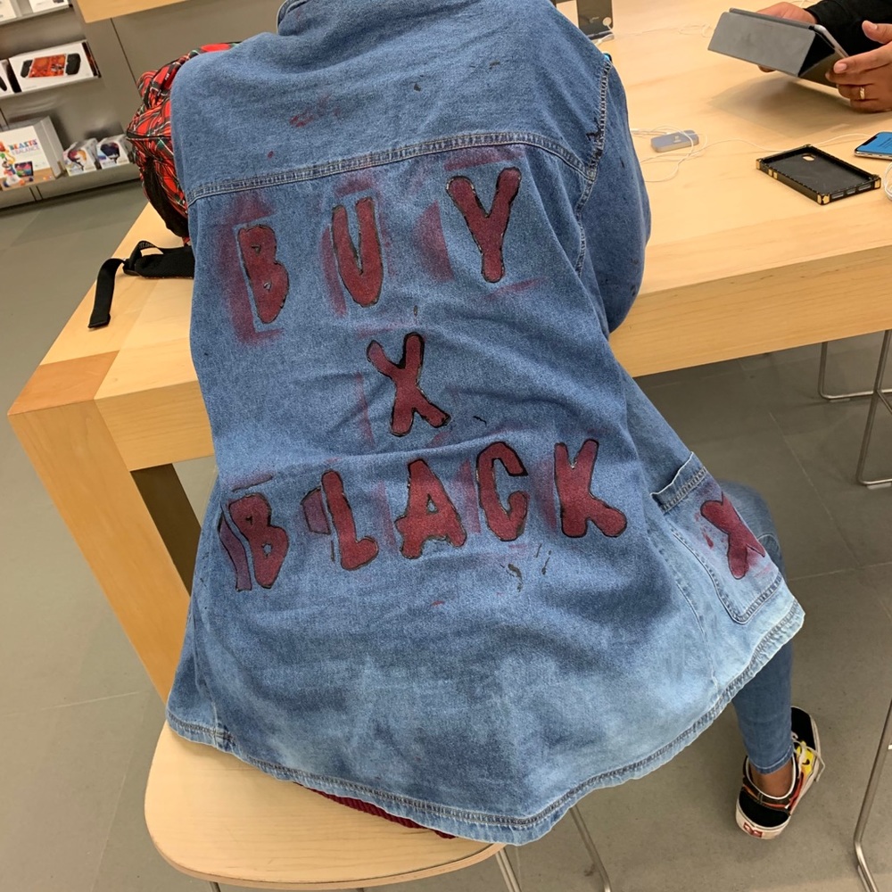 Buy Black Caridgan